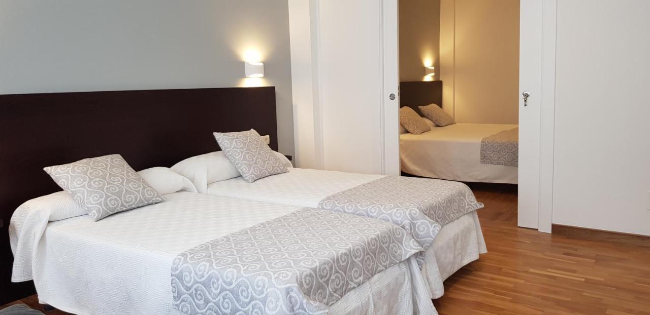 Pension Elisardo Noia Exteriér fotografie