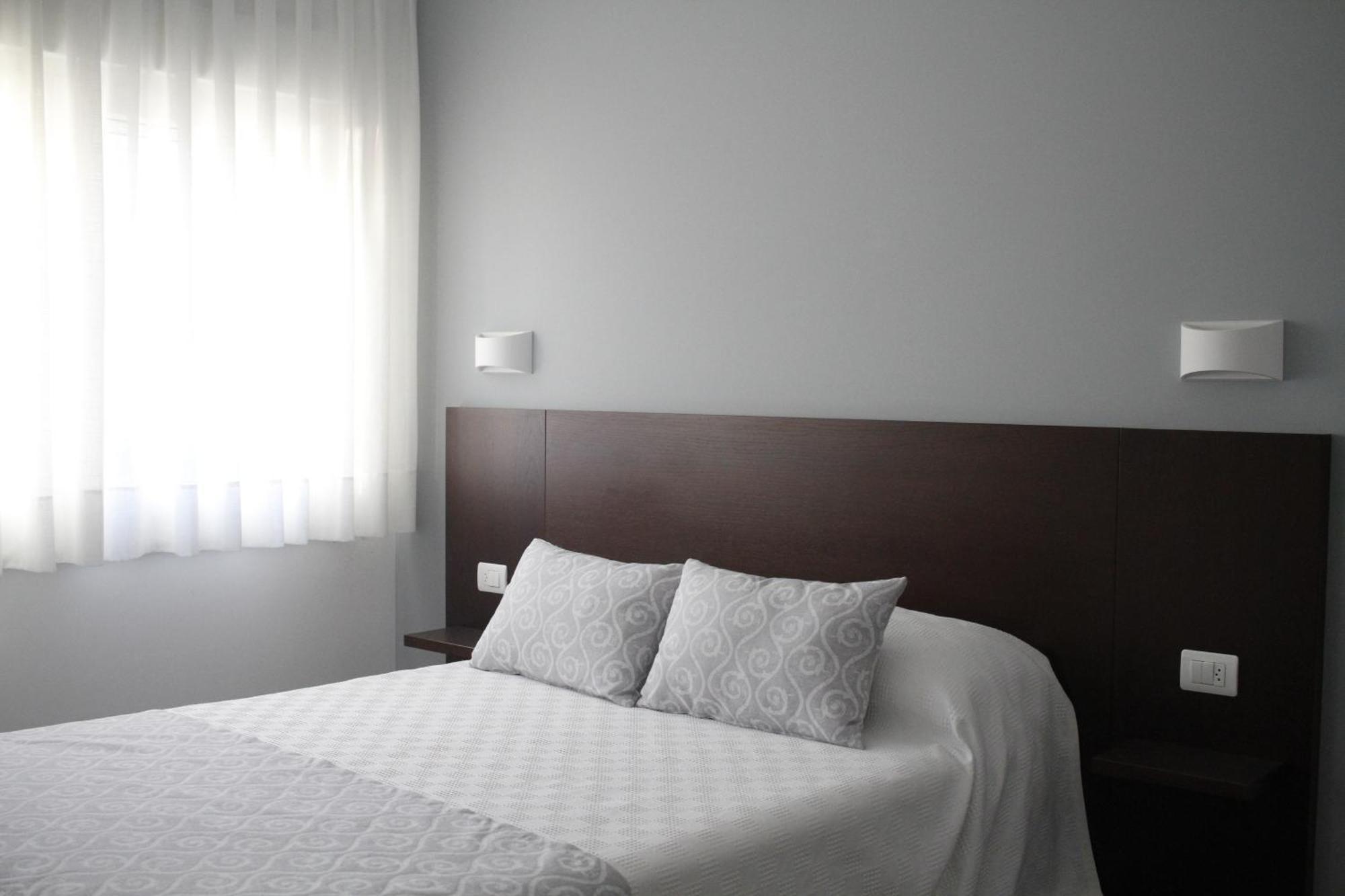 Pension Elisardo Noia Exteriér fotografie