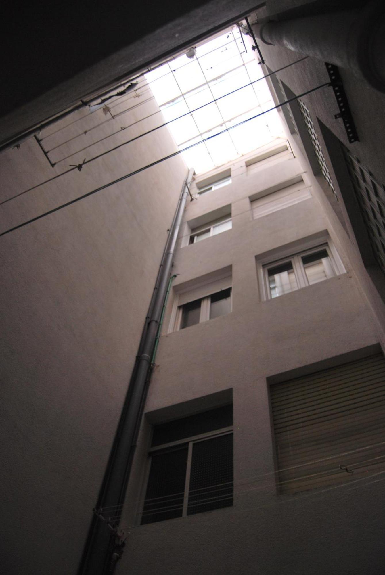 Pension Elisardo Noia Exteriér fotografie