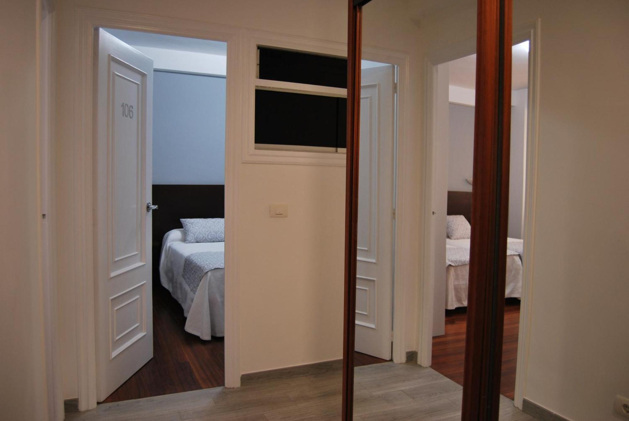 Pension Elisardo Noia Exteriér fotografie