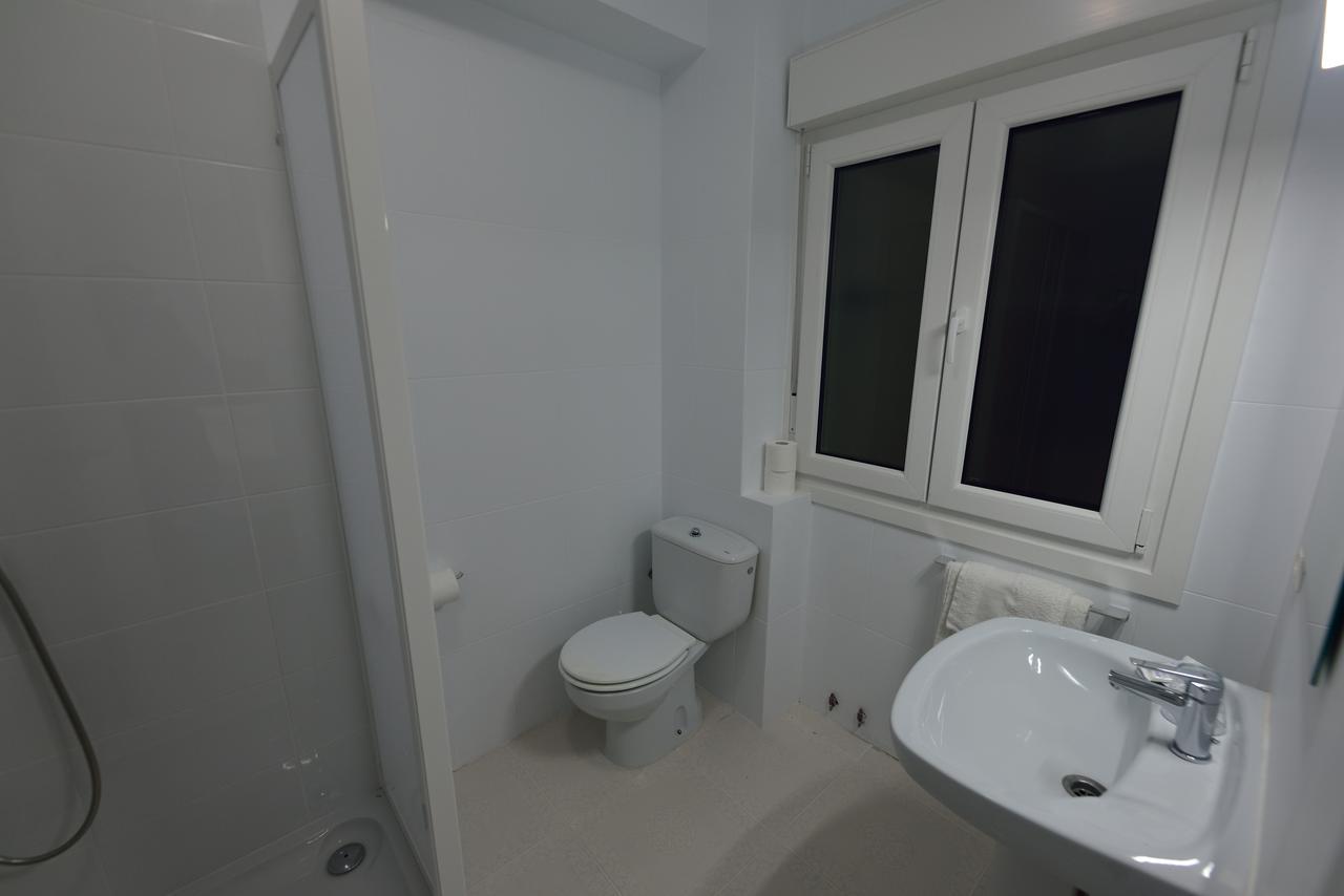 Pension Elisardo Noia Exteriér fotografie