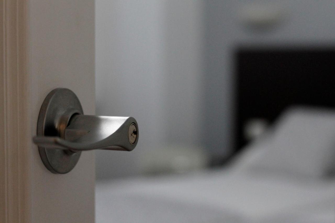 Pension Elisardo Noia Exteriér fotografie